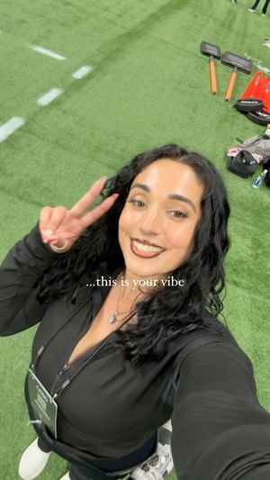Video post by @paigenazz on Instagram