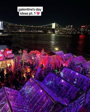 Image post by @nybucketlist on Instagram