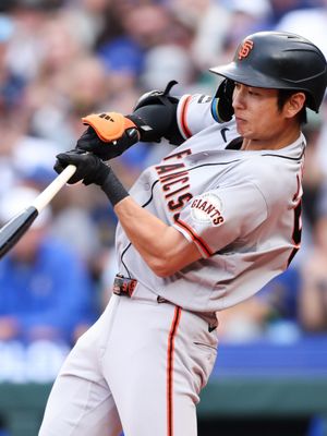 Image post by @mlb.korea on Instagram