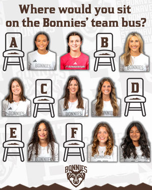 Image post by @bonnieswsoccer on Instagram