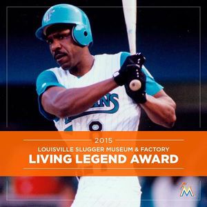 Image post by @marlins on Instagram