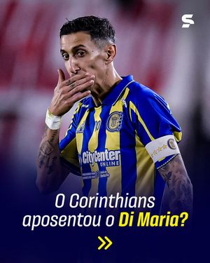 Image post by @sportv on Instagram