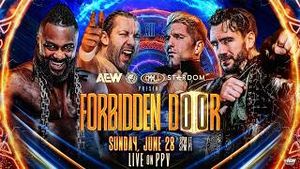 Video post by @aew on YouTube