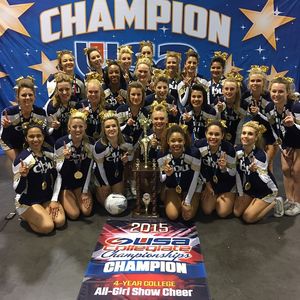 Image post by @cbucheer on Instagram