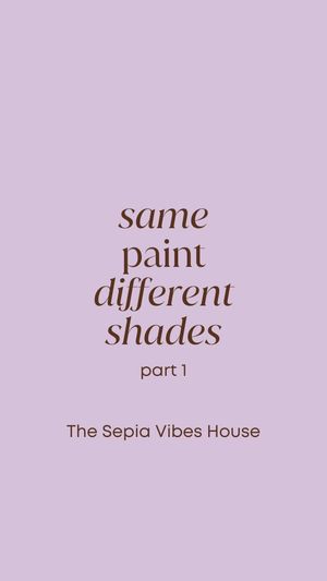 Video post by @The House of Peanuts - Interior Design on Facebook