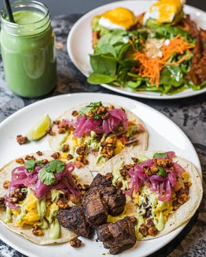 Image post by @impactkitchen on Instagram