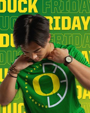 Image post by @uoregon on Instagram