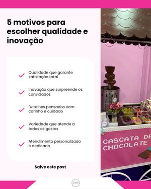 Image post by @popboomcascata on Instagram