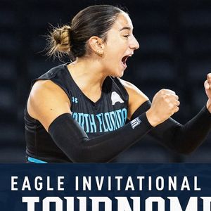 Image post by @ospreysvb on Instagram