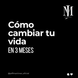 Image post by @jeffmartinez_oficial on Instagram