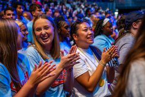 Image post by @uofsouthalabama on Instagram