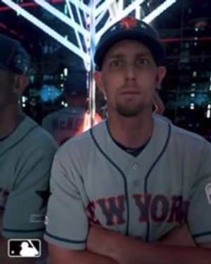 Video post by @New York Mets on Facebook