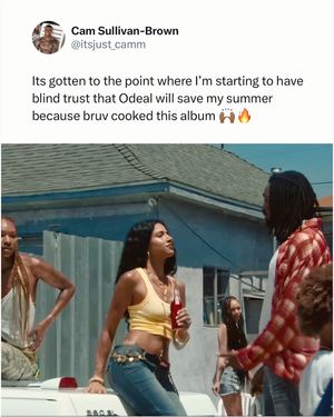 Image post by @_itsjust_camm on Instagram