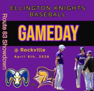 Image post by @ellingtonbaseball on Instagram