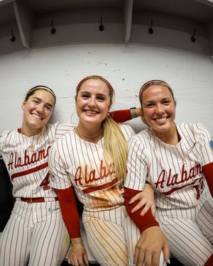 Image post by @bamasb on Instagram