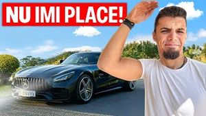 Video post by @vroomvroomvlog on YouTube