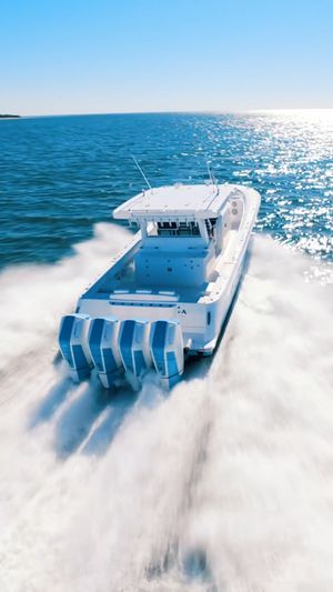 Video post by @HCByachts on Facebook