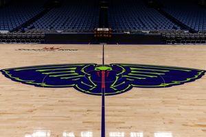 Image post by @pelicansnba on Instagram