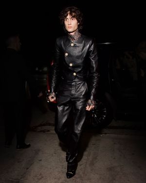 Image post by @maisonvalentino on Instagram