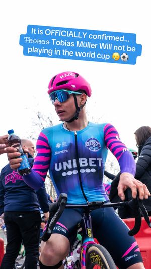 Video post by @rocketscycling on TikTok
