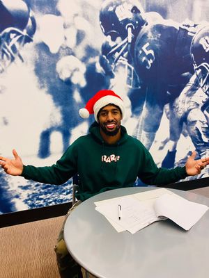 Image post by @RealLoganRyan on Twitter