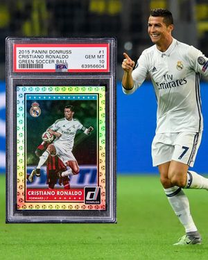 Image post by @goldinco on Instagram