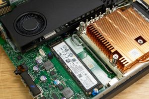 Image post by @storagereview on Instagram