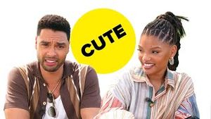 Video post by @buzzfeedceleb on YouTube