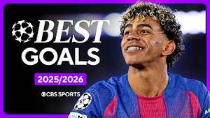 Video post by @cbssportsgolazo on YouTube