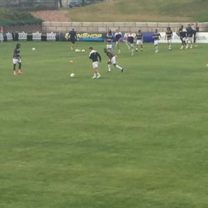 Image post by @switchbacksfc on Instagram