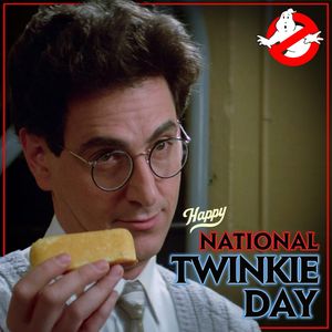 Image post by @ghostbustersnews on Instagram