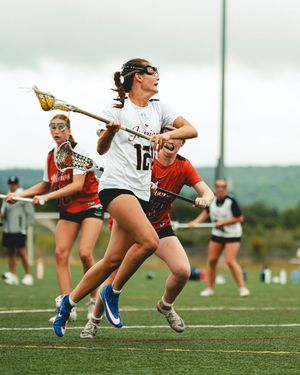 Image post by @openserieslacrosse on Instagram