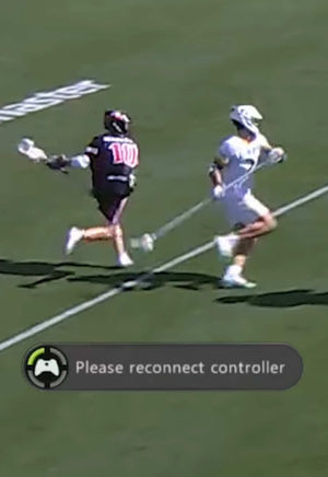 Video post by @lacrossenetwork on TikTok