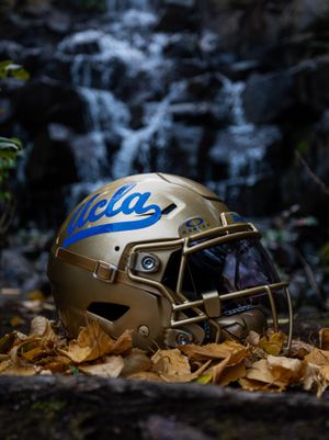 Image post by @uclafootball on Instagram