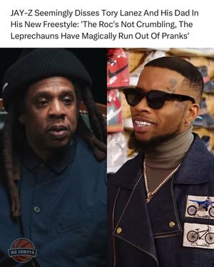 Image post by @nojumper on Instagram