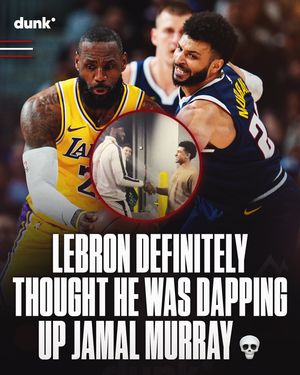 Image post by @dunk on Instagram