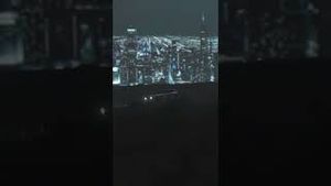 Video post by @shackin on YouTube