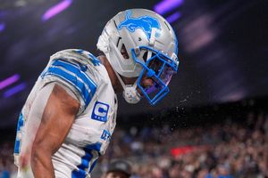 Image post by @SleeperNFL on Twitter