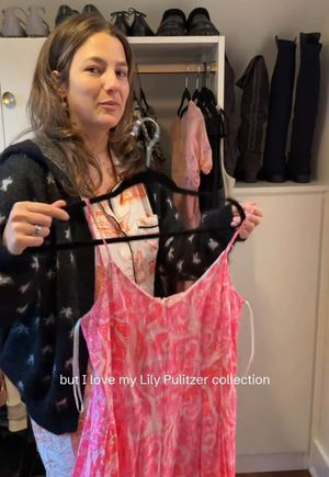 Video post by @michelleknutson on TikTok