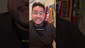 Video post by @travelfutbolfan on YouTube