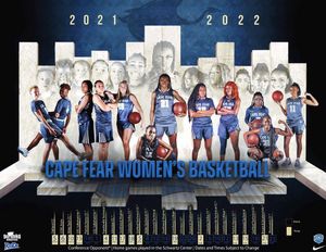 Image post by @capefearwbb_ on Instagram