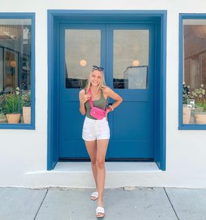 Image post by @uf_kappa on Instagram