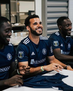 Image post by @huntsvillecityfc on Instagram