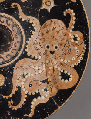 Image post by @gettymuseum on Instagram