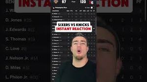 Video post by @phillytakewithrb on YouTube