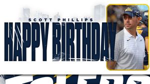 Image post by @ToledoFB on Twitter/X