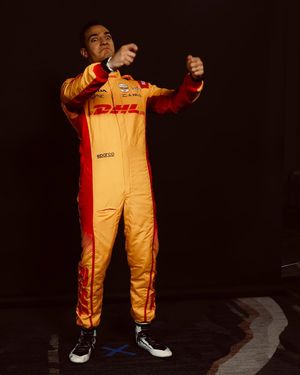 Image post by @indycar on Instagram