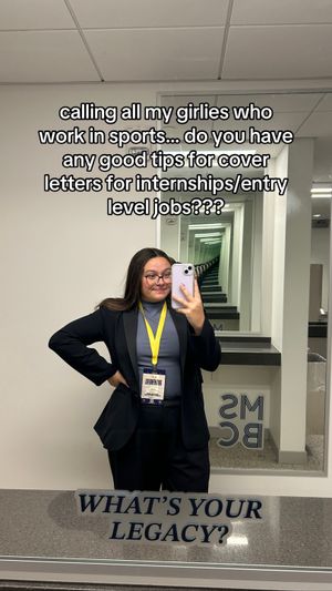 Video post by @sportswithalley_ on TikTok