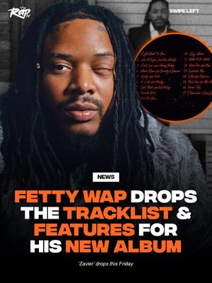 Video post by @rap on TikTok