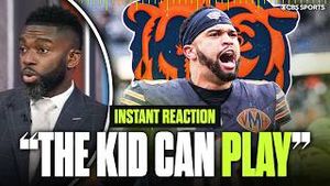 Video post by @cbssports on YouTube